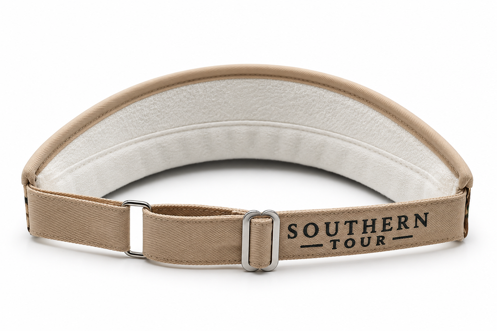 Southern Tour Heritage Visor
