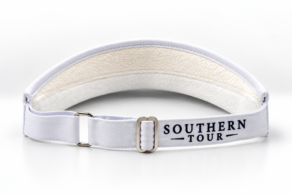 Southern Tour Off-Shore Visor