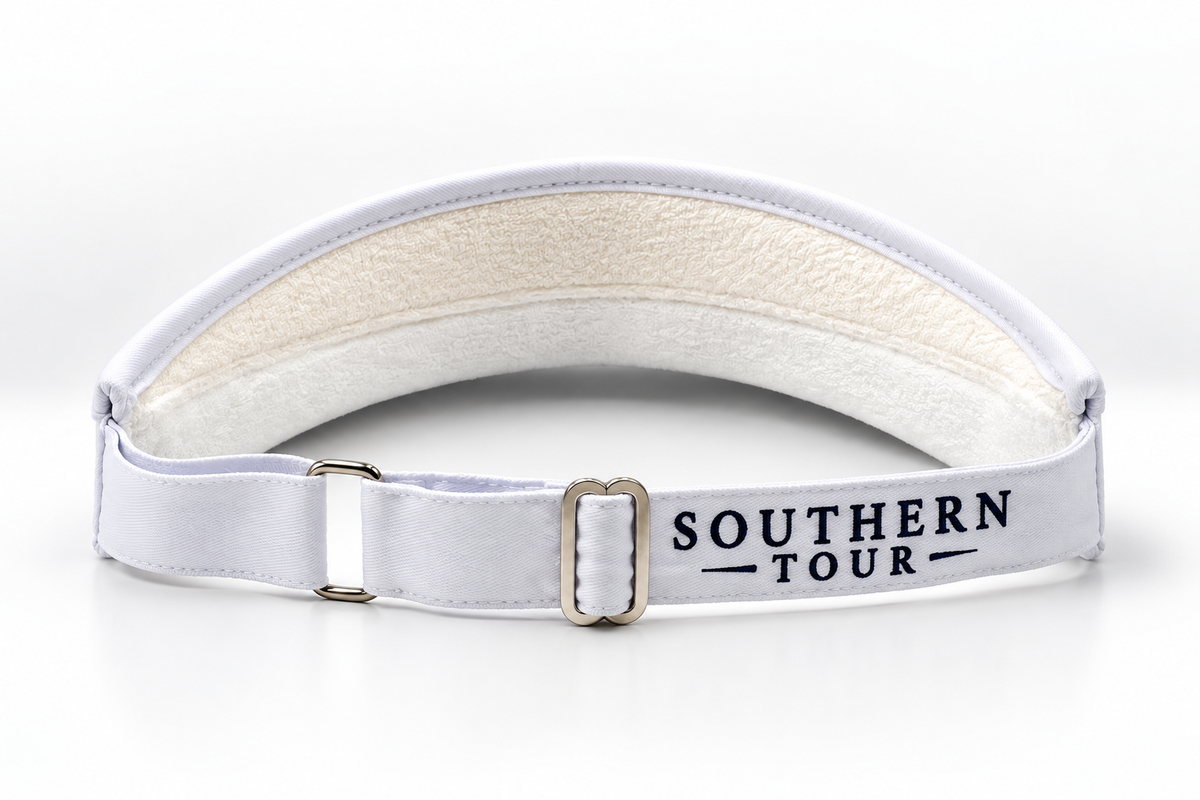 Southern Tour Off-Shore Visor