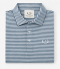 Southern Tour Fairway Stripe Polo