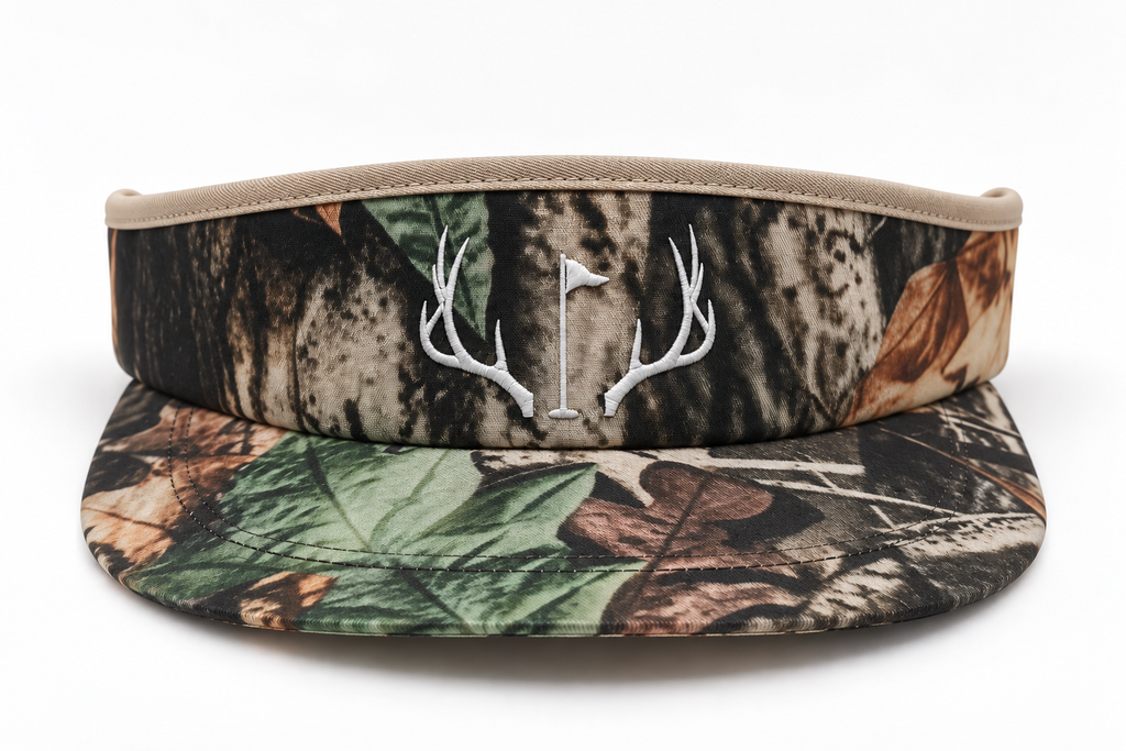 Southern Tour Heritage Visor