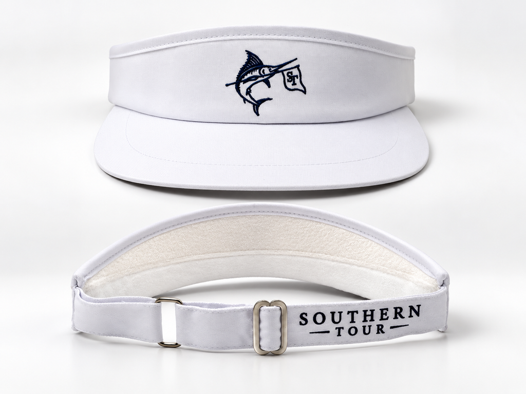 Southern Tour Off-Shore Visor