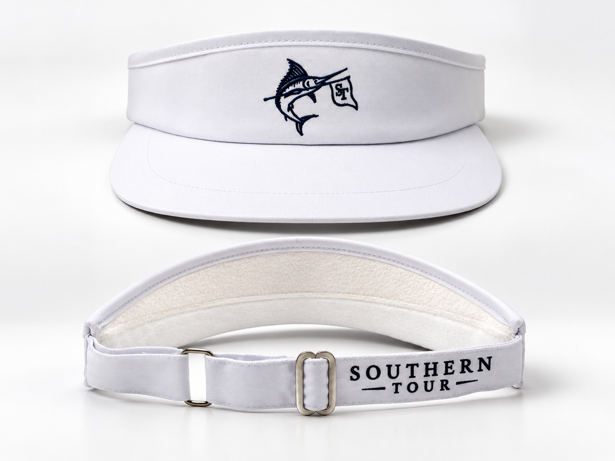 Southern Tour Off-Shore Visor