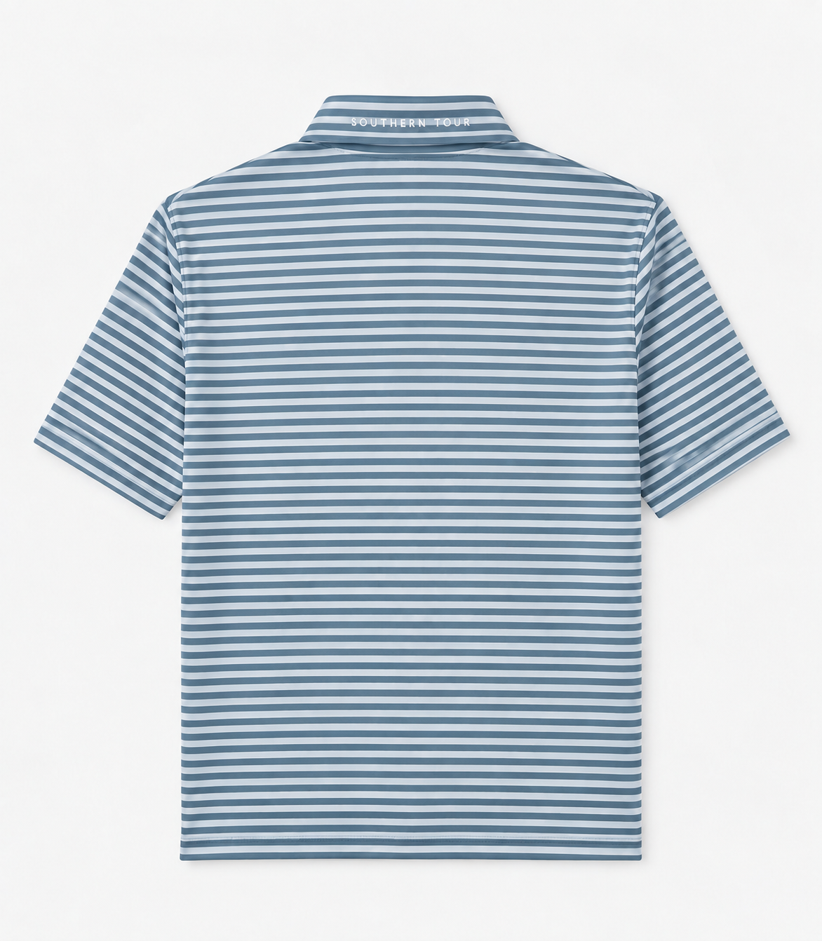 Southern Tour Fairway Stripe Polo