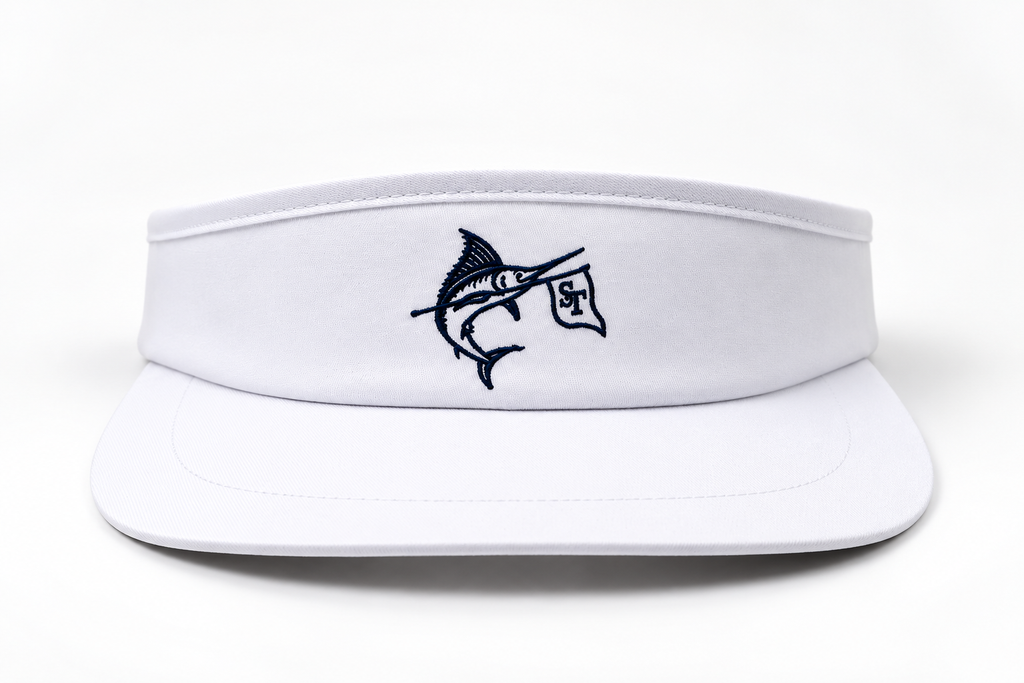 Southern Tour Off-Shore Visor