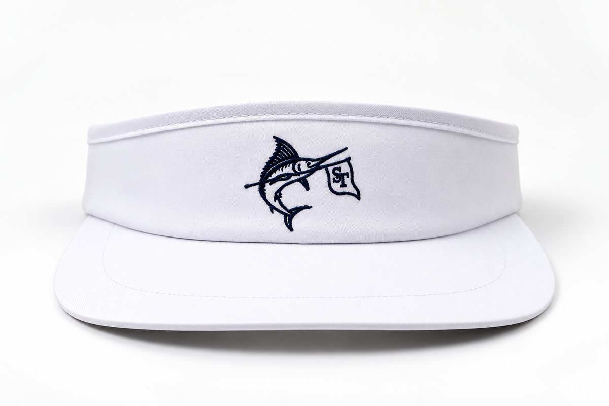 Southern Tour Off-Shore Visor