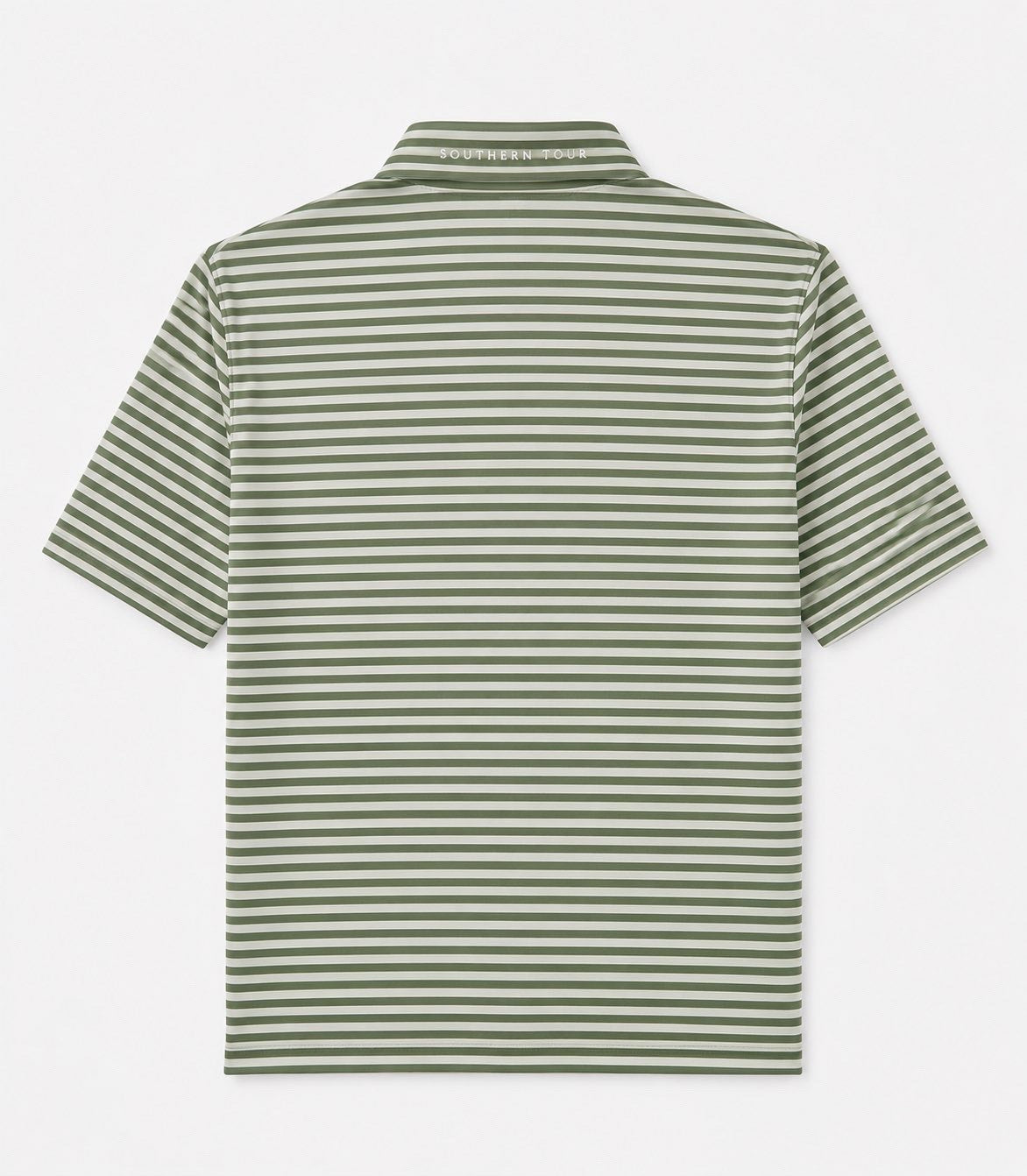 Southern Tour Fairway Stripe Polo